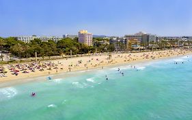 Leman Hotel y Apartamentos